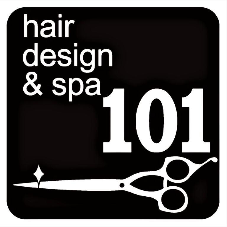宇都宮のおしゃれ床屋 メンズヘッドスパ Hair Design Spa 101